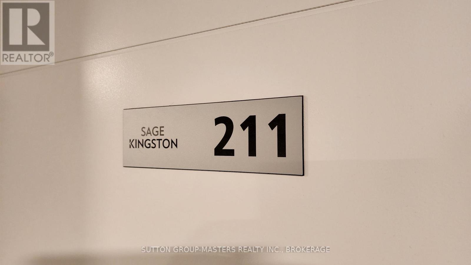 211 - 652 Princess Street, Kingston, Ontario  K7L 1E5 - Photo 13 - X13556402