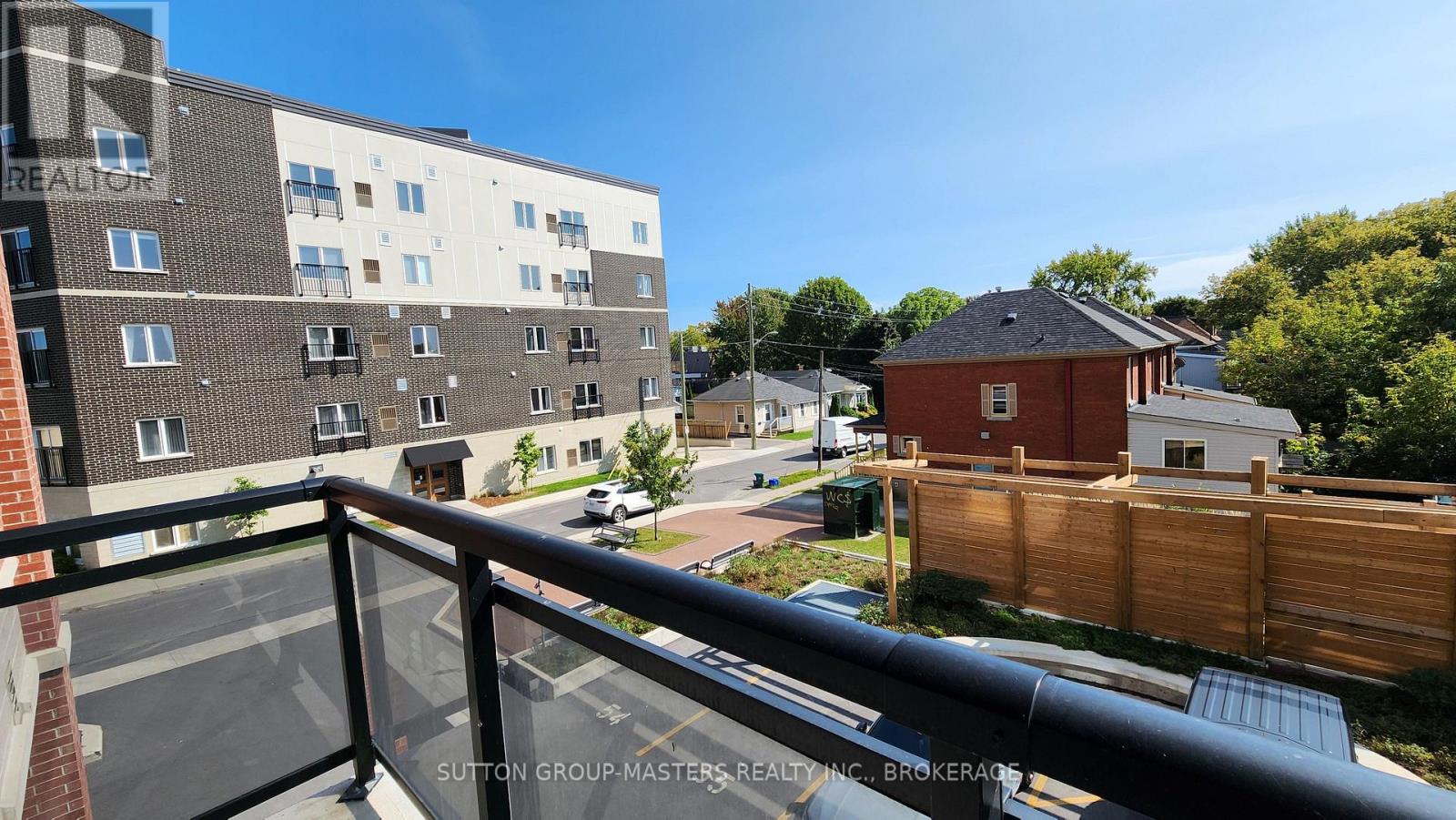 211 - 652 Princess Street, Kingston, Ontario  K7L 1E5 - Photo 28 - X13556402