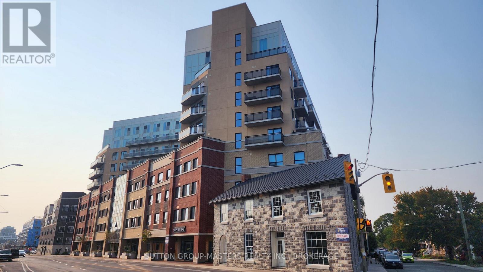 211 - 652 Princess Street, Kingston, Ontario  K7L 1E5 - Photo 36 - X13556402