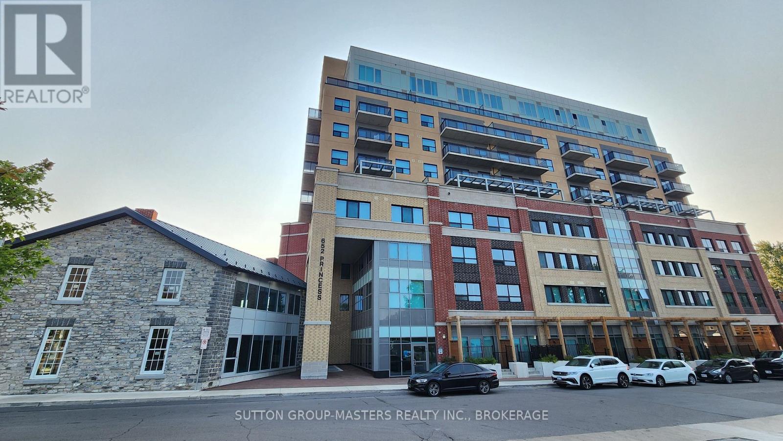 211 - 652 Princess Street, Kingston, Ontario  K7L 1E5 - Photo 37 - X13556402