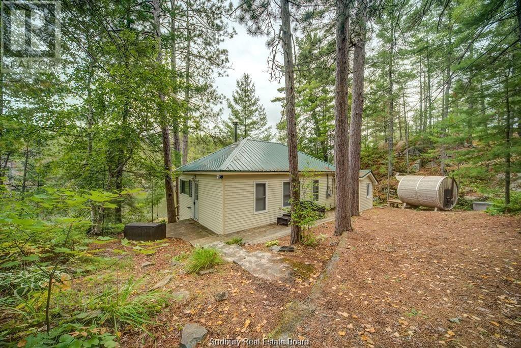 7886-B Highway 64, Monetville, Ontario  P0M 2K0 - Photo 39 - 2129184