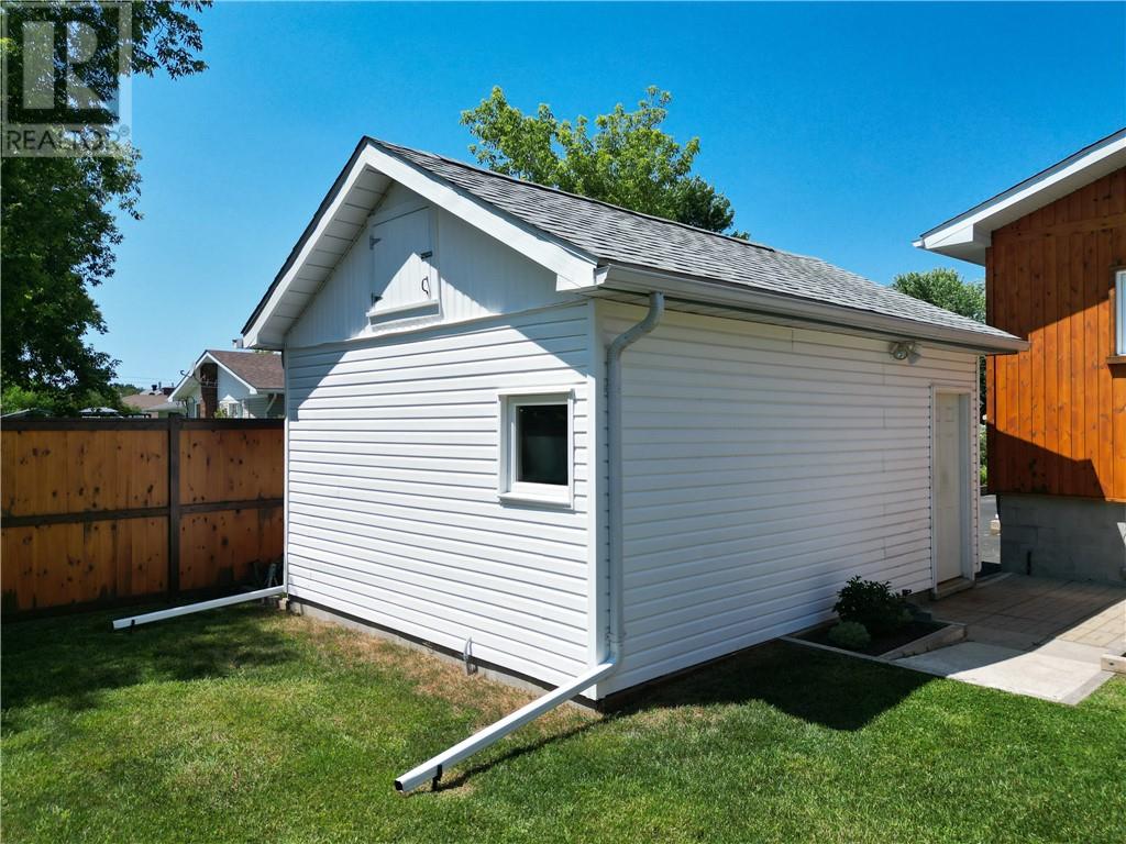 461 Annette Street, Espanola, Ontario  P5E 1K4 - Photo 7 - 2129183