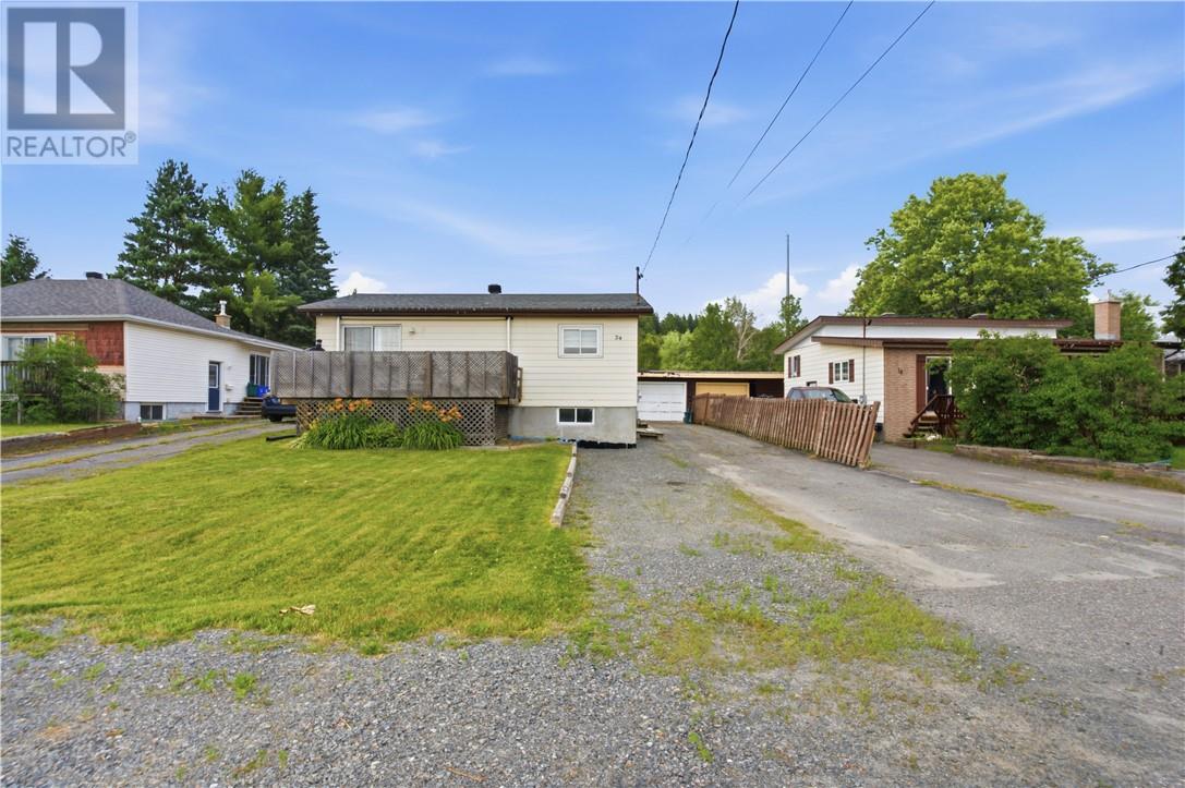 24 Laren Street, Wahnapitae, Ontario  P0M 3C0 - Photo 46 - 2129161