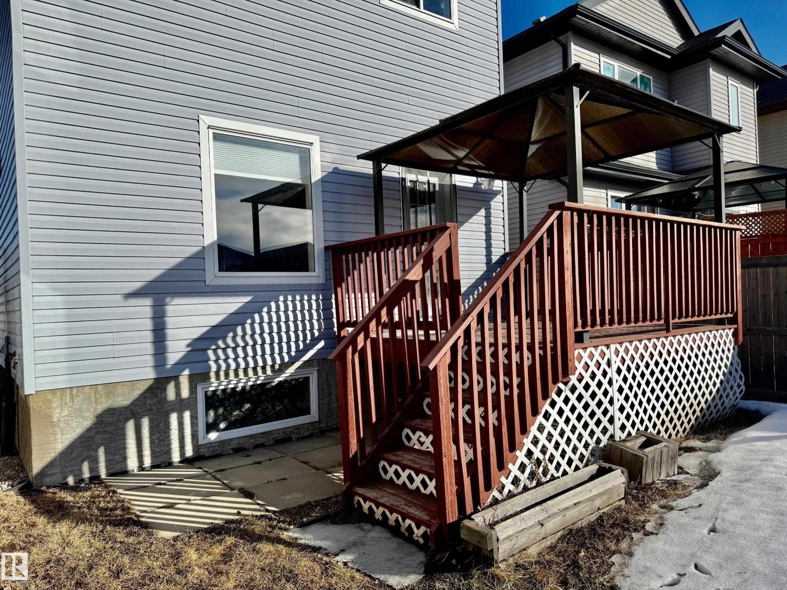 222 Schubert St, Leduc, Alberta  T9E 8R8 - Photo 28 - E4473152