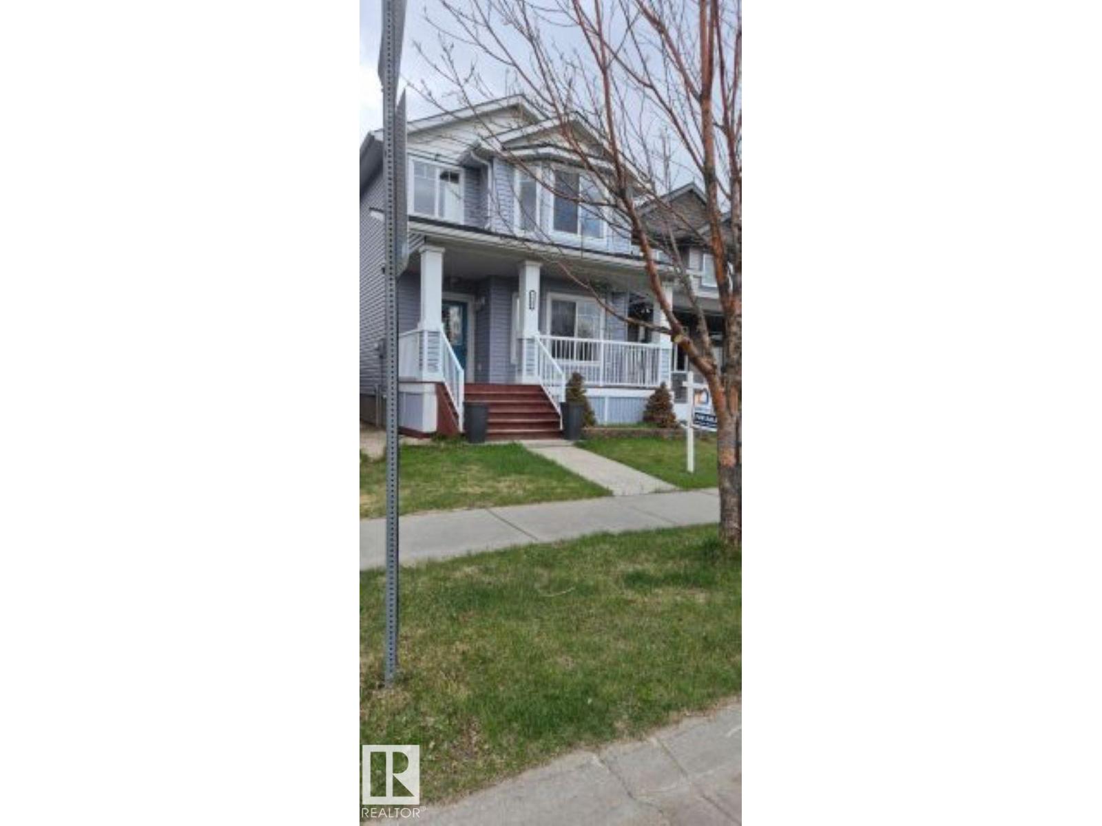 222 Schubert St, Leduc, Alberta  T9E 8R8 - Photo 2 - E4473152