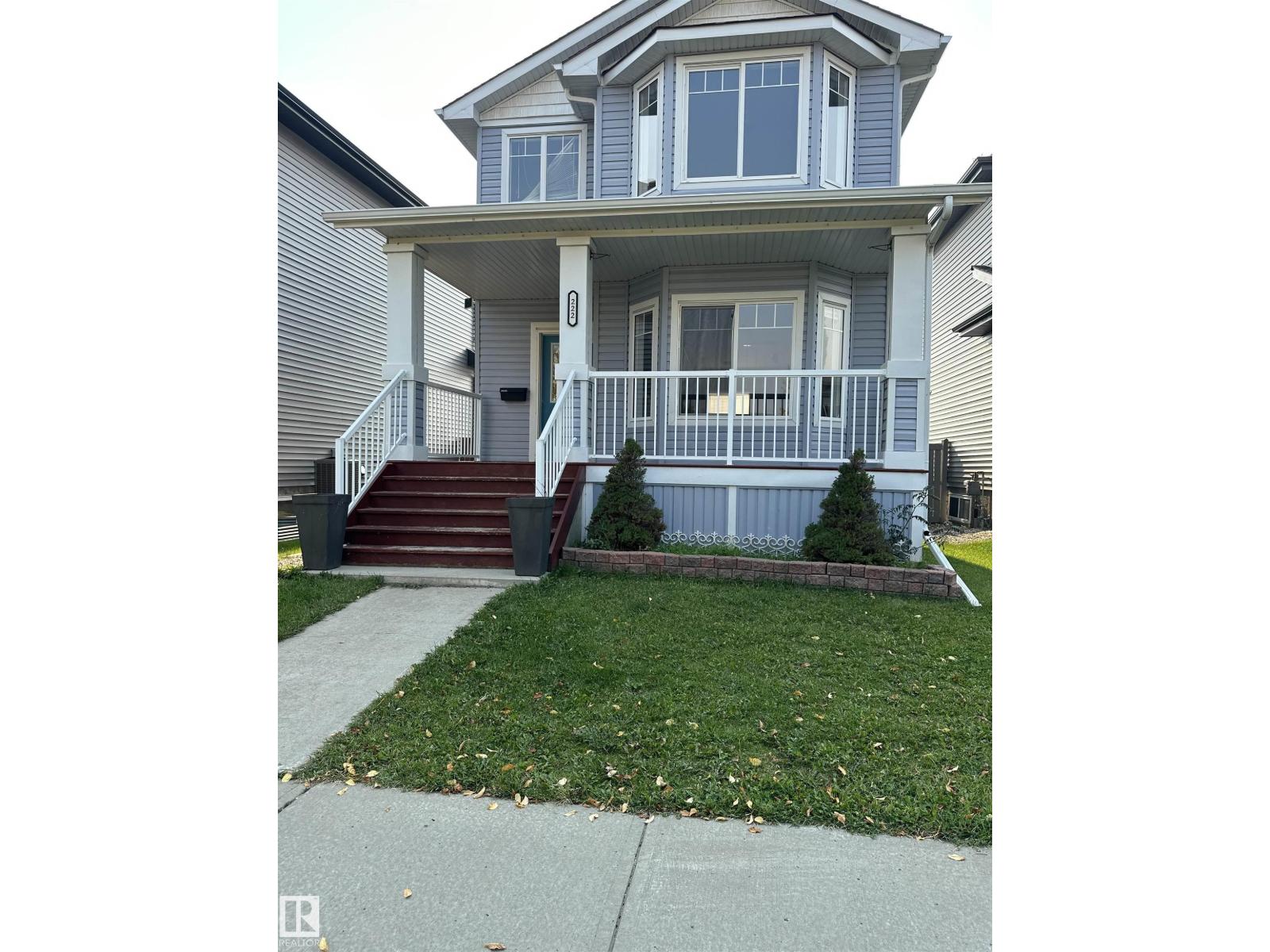 222 SCHUBERT ST, Leduc, Alberta
