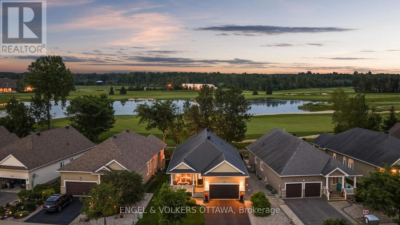 112 Equinelle Drive, North Grenville, Ontario