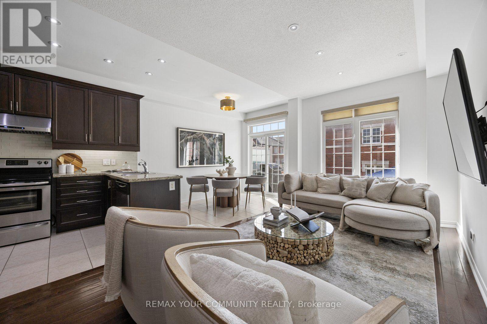 21 Warbler Avenue, Vaughan, Ontario  L6A 0X5 - Photo 11 - N13556490
