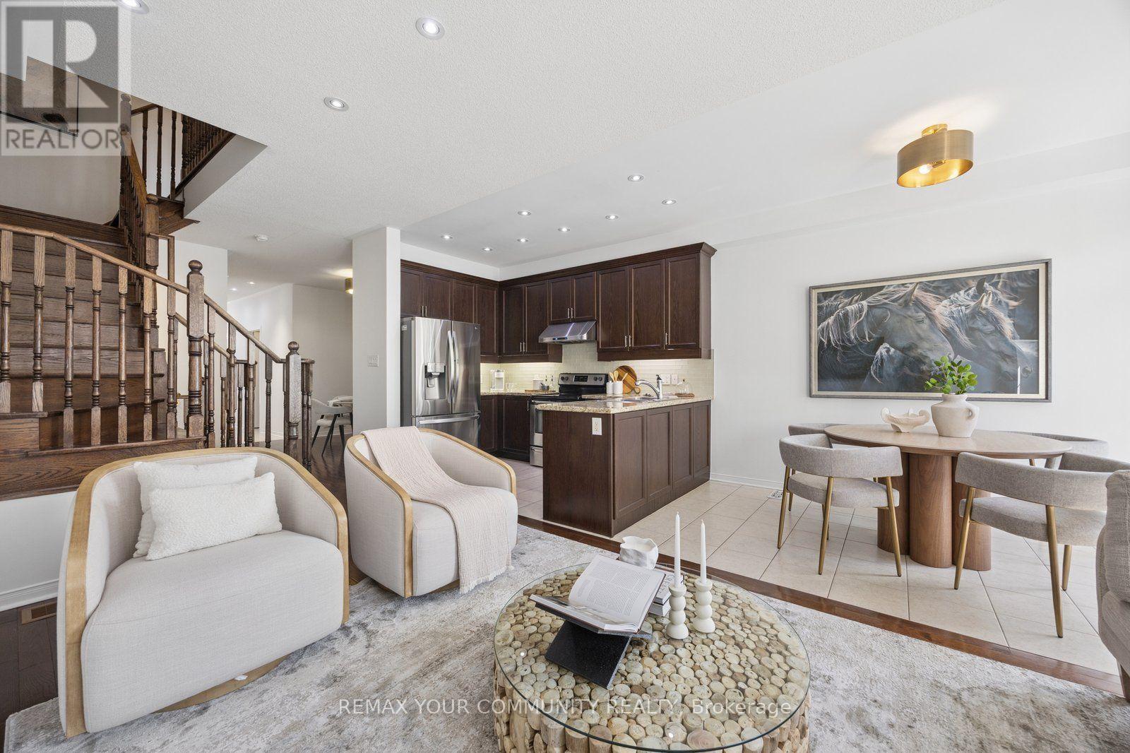 21 Warbler Avenue, Vaughan, Ontario  L6A 0X5 - Photo 12 - N13556490