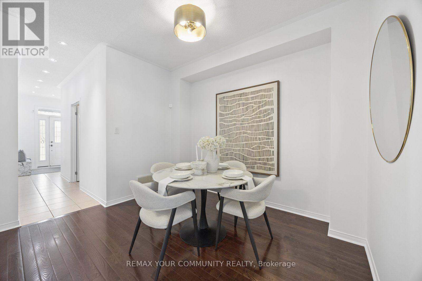 21 Warbler Avenue, Vaughan, Ontario  L6A 0X5 - Photo 15 - N13556490