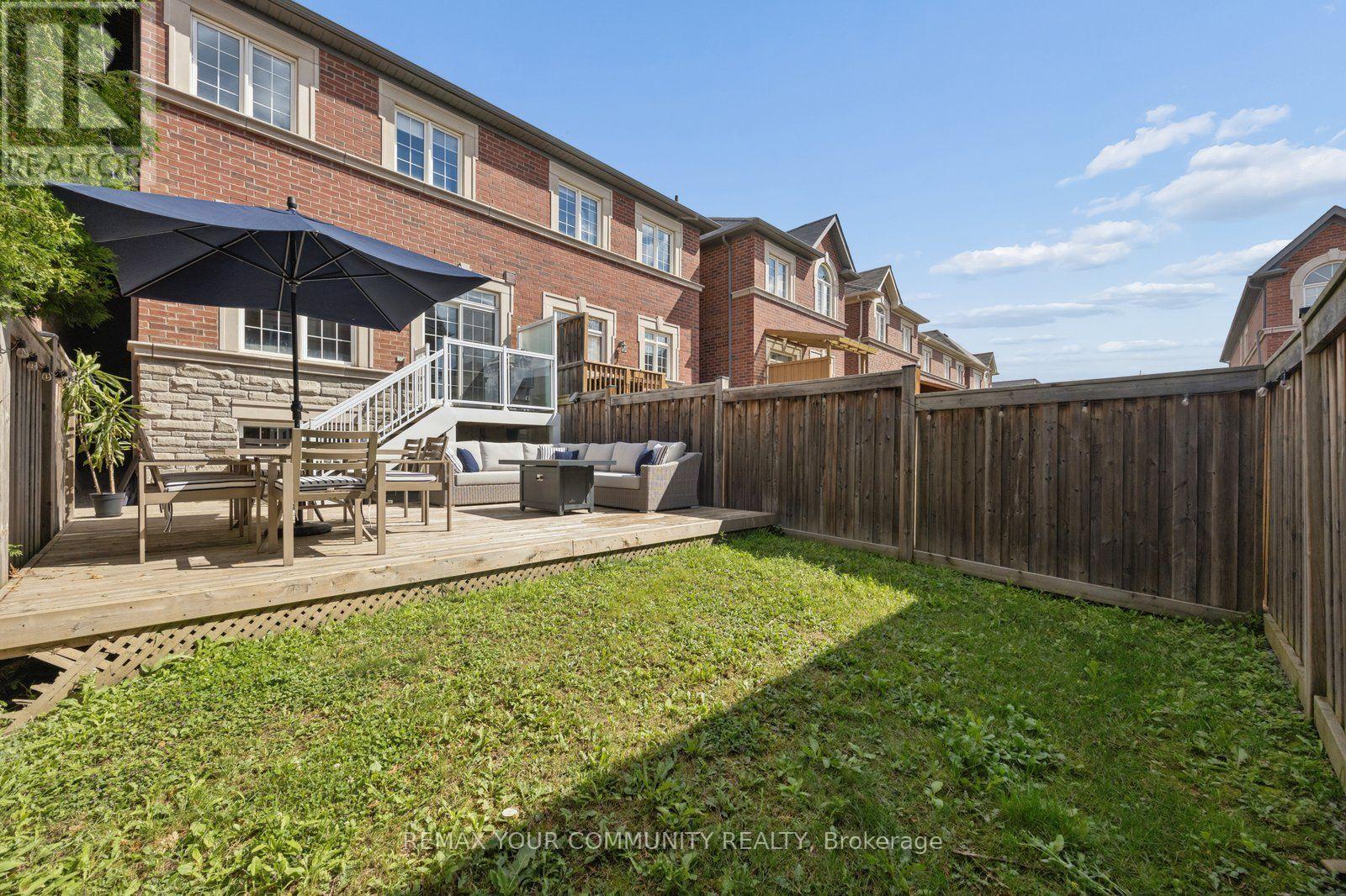 21 Warbler Avenue, Vaughan, Ontario  L6A 0X5 - Photo 29 - N13556490