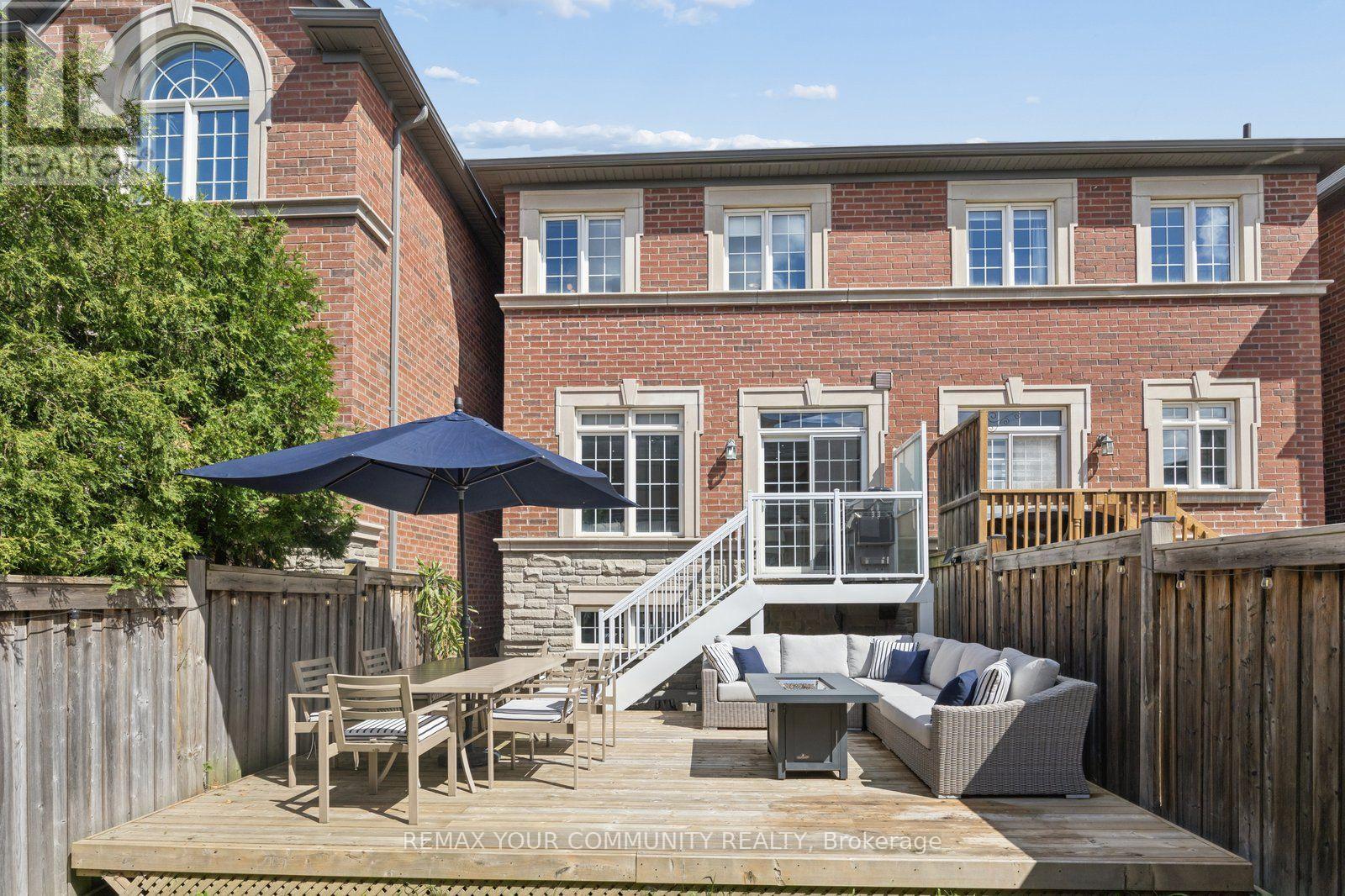 21 Warbler Avenue, Vaughan, Ontario  L6A 0X5 - Photo 33 - N13556490