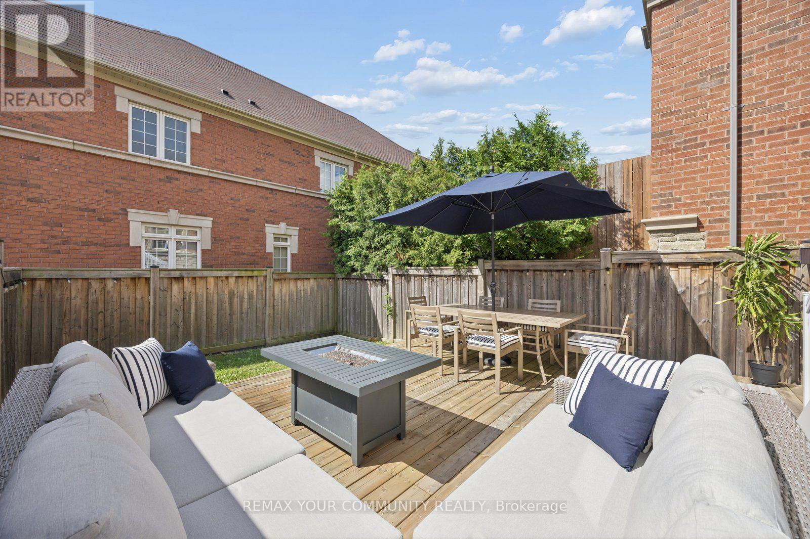 21 Warbler Avenue, Vaughan, Ontario  L6A 0X5 - Photo 34 - N13556490