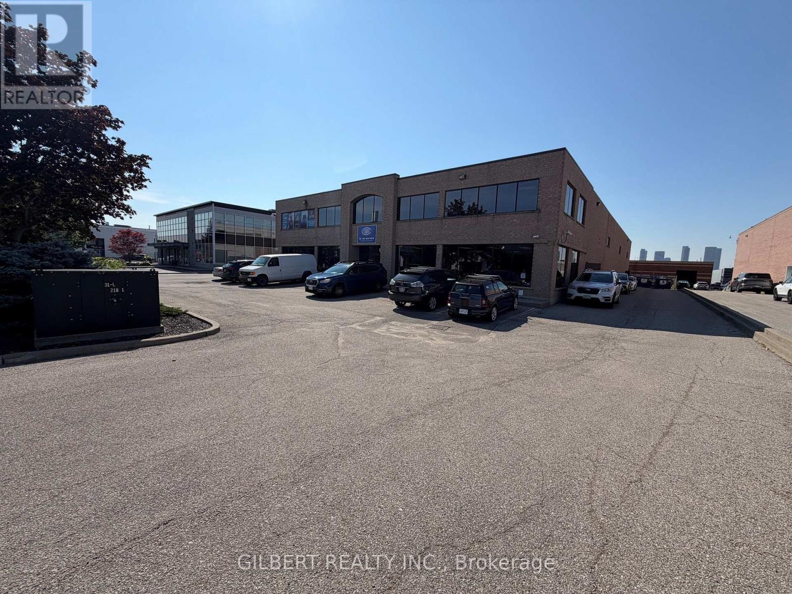 200 - 127 Corstate Avenue, Vaughan, Ontario  L4K 4Y2 - Photo 2 - N13556524