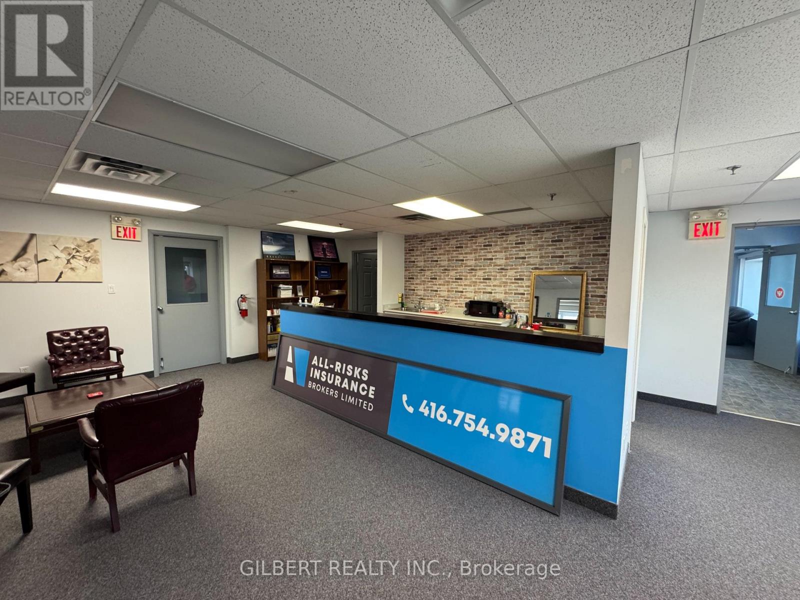 200 - 127 Corstate Avenue, Vaughan, Ontario  L4K 4Y2 - Photo 4 - N13556524