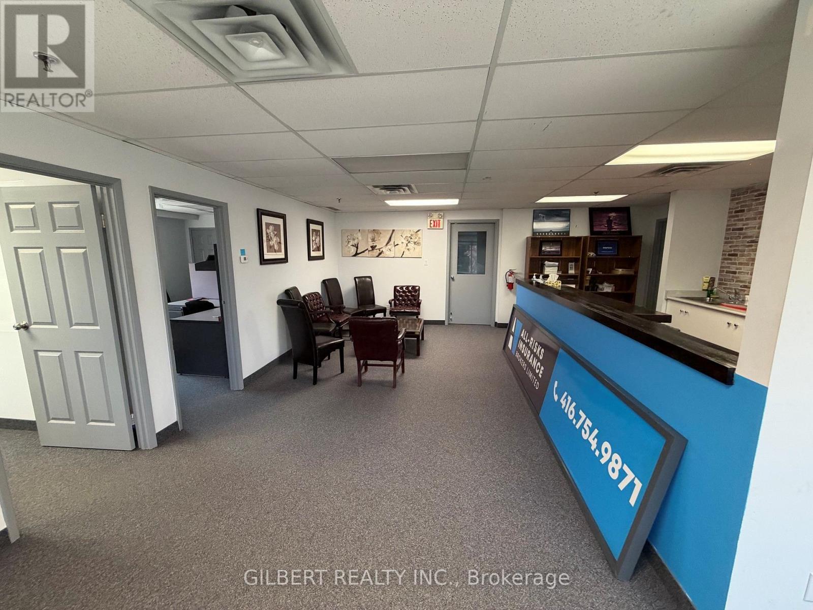 200 - 127 Corstate Avenue, Vaughan, Ontario  L4K 4Y2 - Photo 7 - N13556524