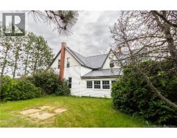 4390 Route 105, Jemseg, New Brunswick