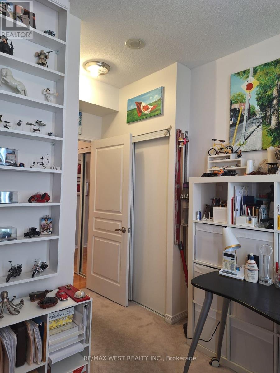 814 - 350 Red Maple Road, Richmond Hill, Ontario  L4C 0T5 - Photo 11 - N13543986