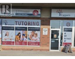 3 - 10 LORMEL GATE, Brampton, Ontario