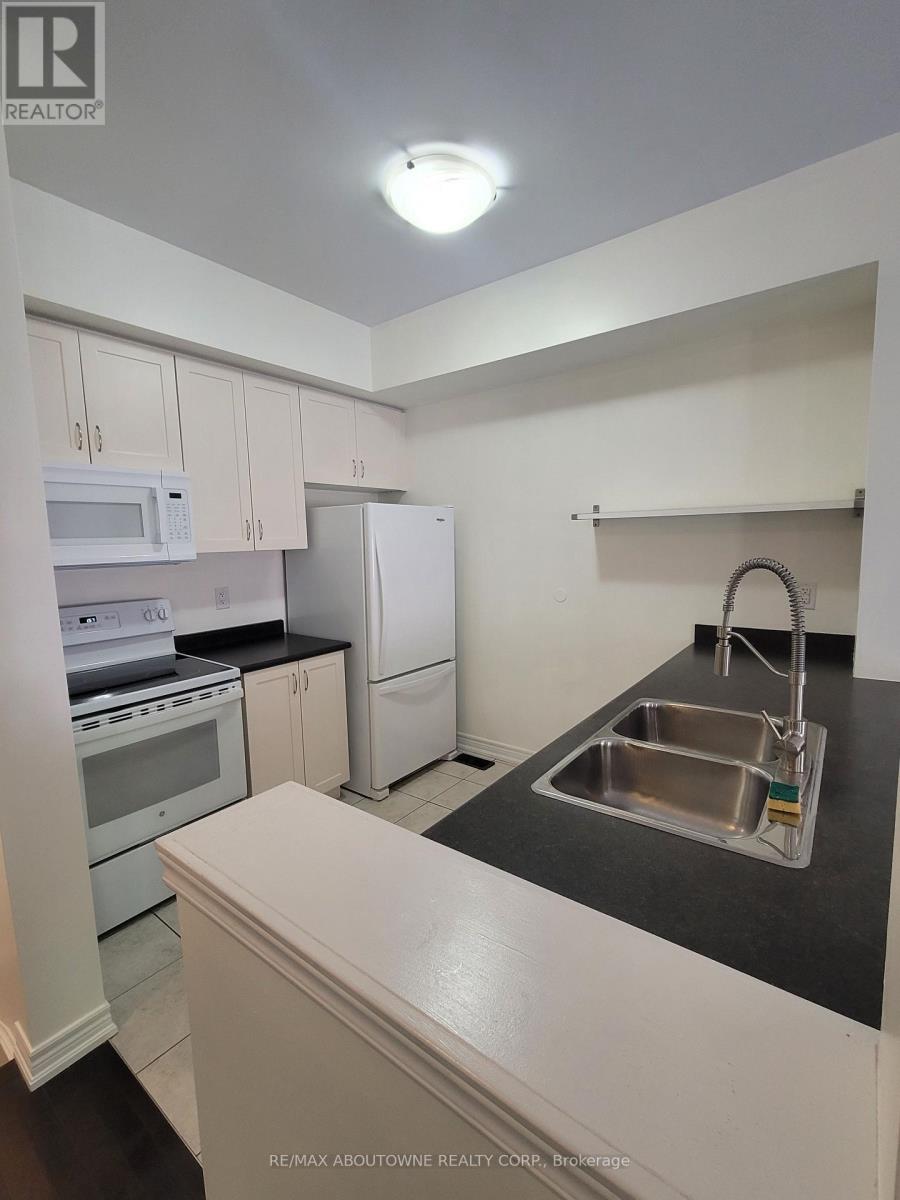 104 - 1401 Plains Road E, Burlington, Ontario  L7R 0C2 - Photo 8 - W13549554