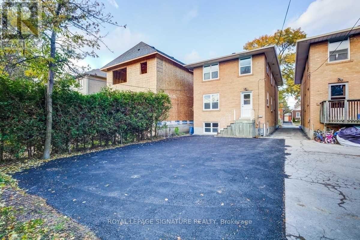 3 - 31 Elma Street, Toronto, Ontario M8V 1X9 - Photo 11 - W13556352
