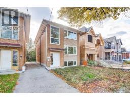 3 - 31 ELMA STREET, Toronto, Ontario