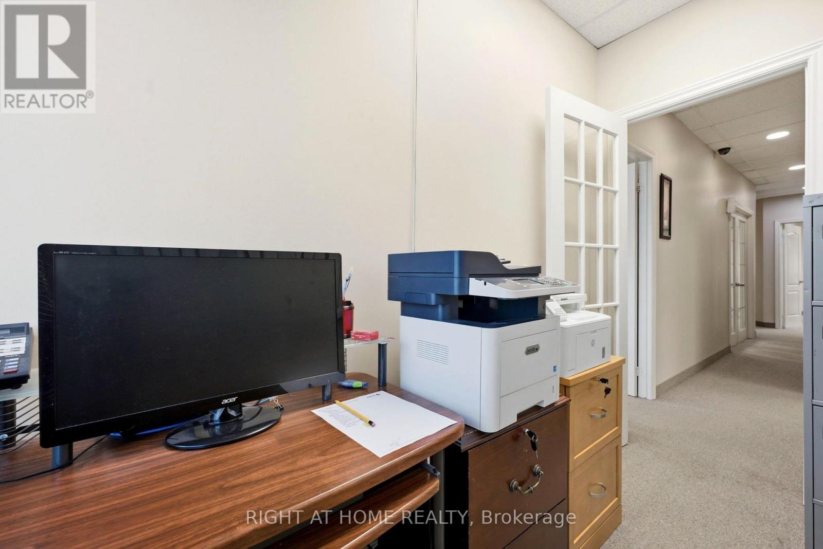 205 - 2601 Matheson Boulevard E, Mississauga, Ontario L4W 5A8 - Photo 14 - W13556374