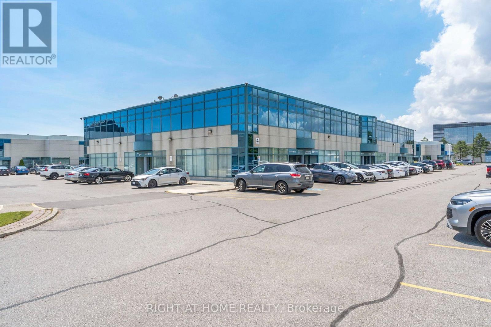 205 - 2601 Matheson Boulevard E, Mississauga, Ontario L4W 5A8 - Photo 17 - W13556374