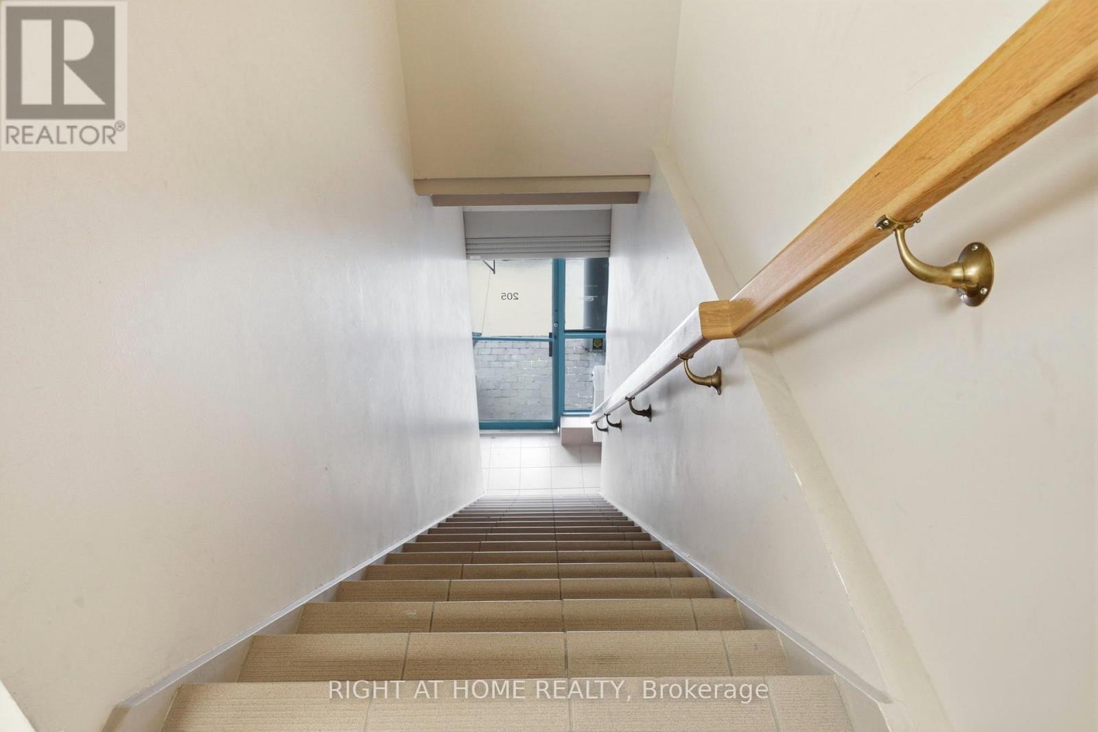 205 - 2601 Matheson Boulevard E, Mississauga, Ontario L4W 5A8 - Photo 18 - W13556374