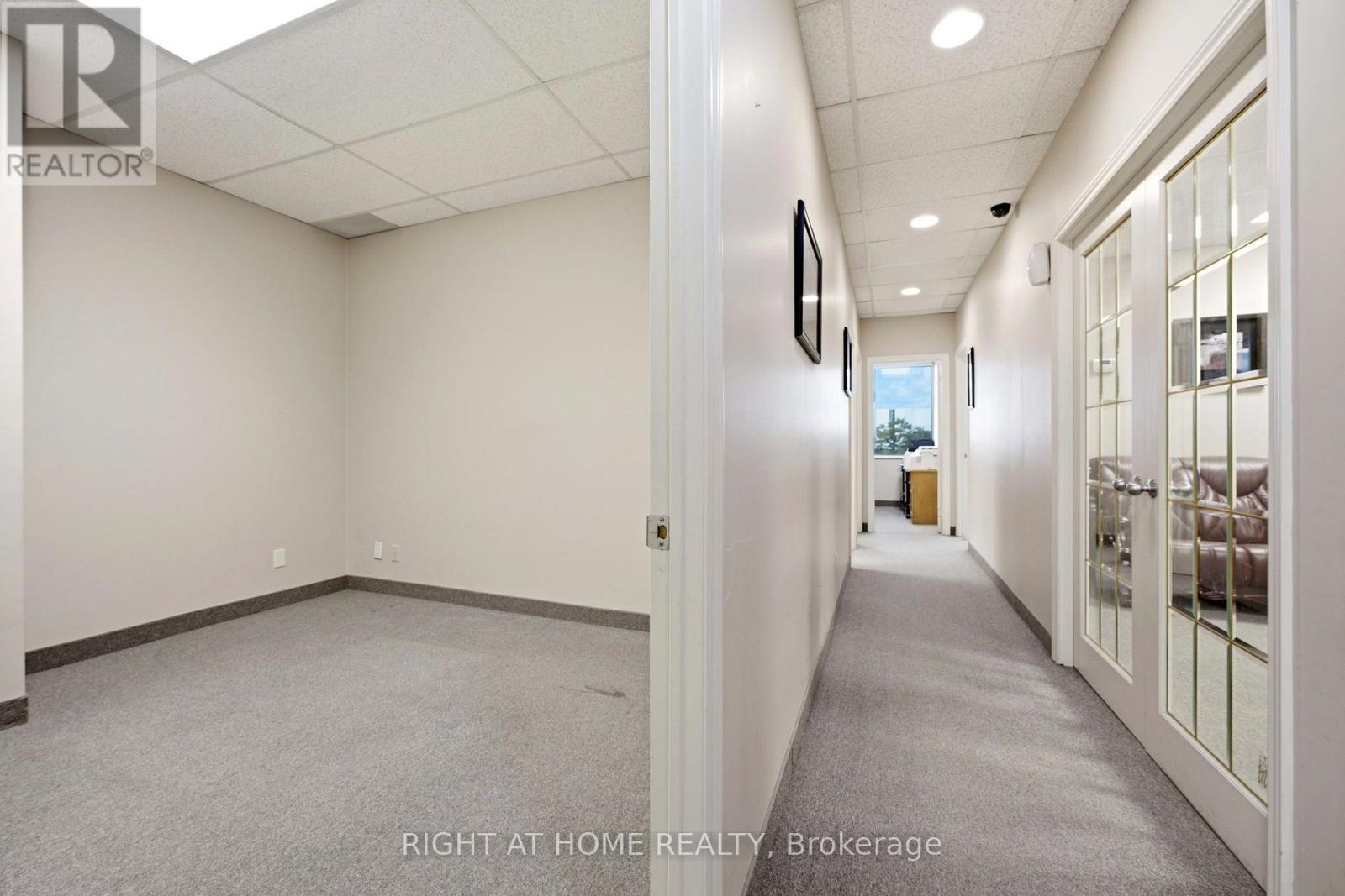 205 - 2601 Matheson Boulevard E, Mississauga, Ontario L4W 5A8 - Photo 5 - W13556374