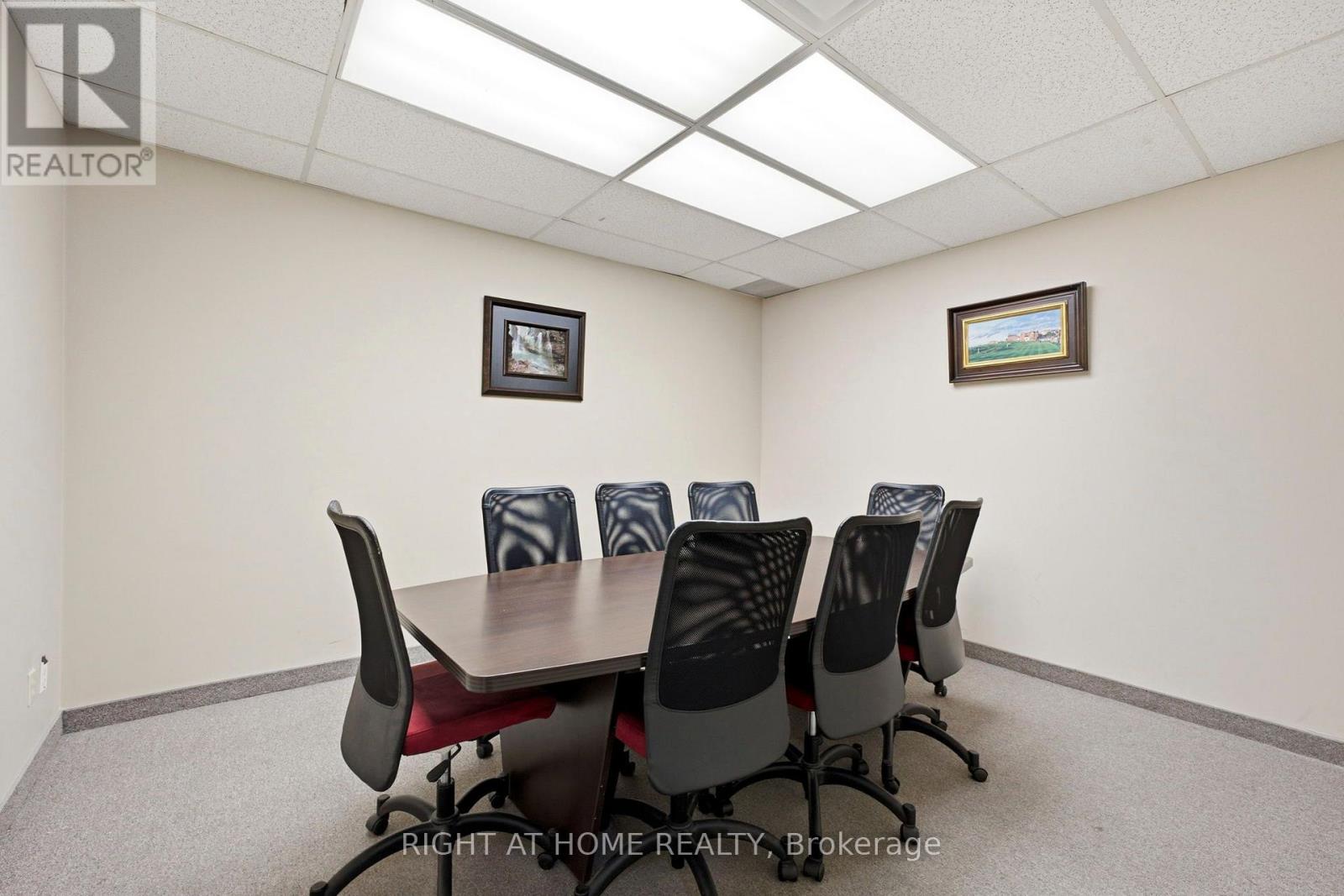 205 - 2601 Matheson Boulevard E, Mississauga, Ontario L4W 5A8 - Photo 6 - W13556374