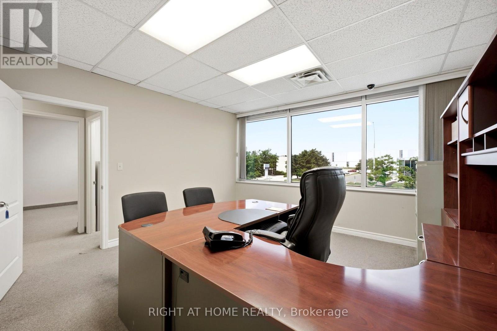 205 - 2601 Matheson Boulevard E, Mississauga, Ontario L4W 5A8 - Photo 7 - W13556374