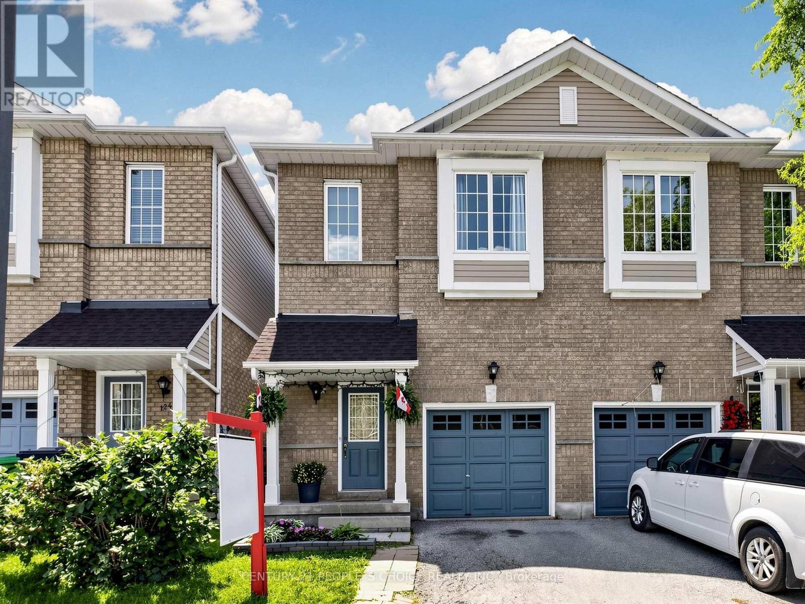 125 - 1480 BRITANNIA ROAD W, Mississauga, Ontario