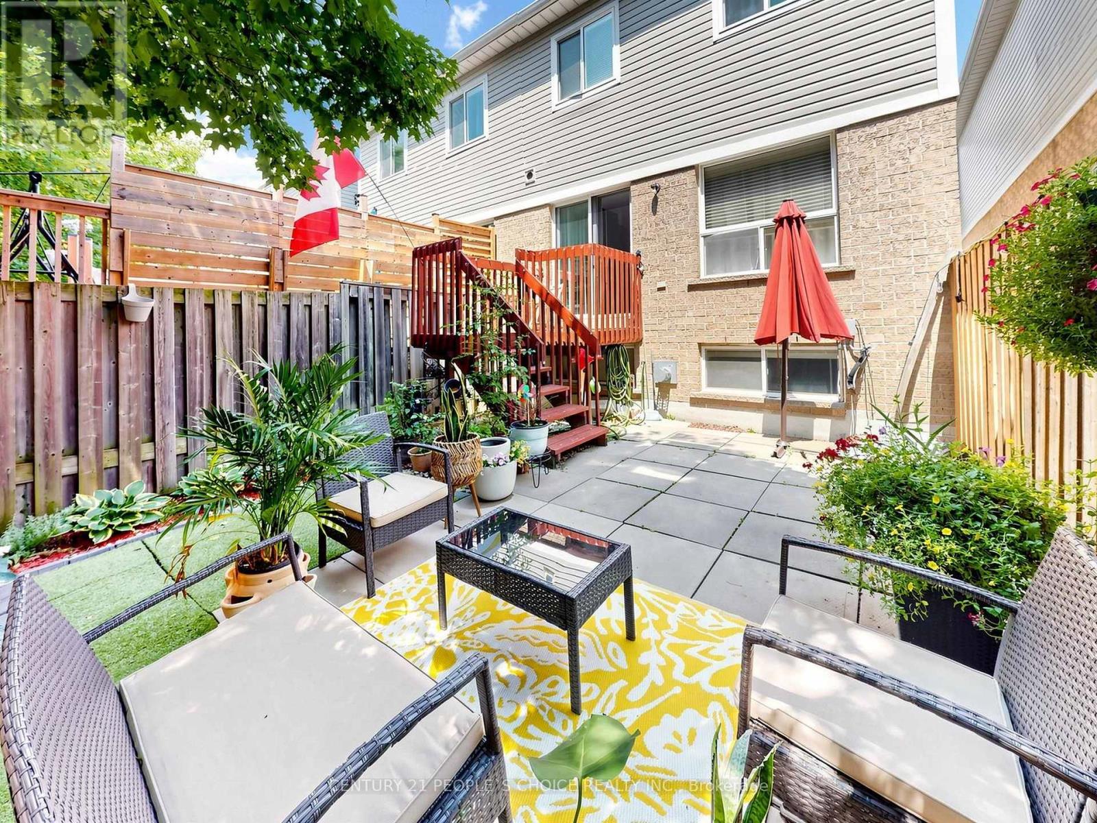 125 - 1480 Britannia Road W, Mississauga, Ontario  L5V 2K4 - Photo 34 - W13556438