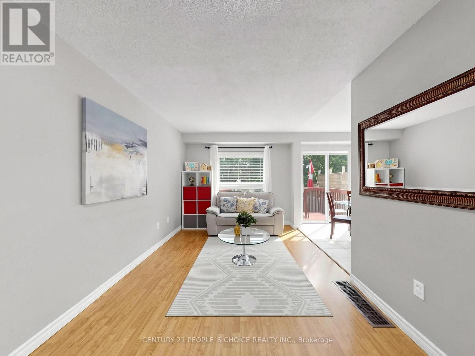 125 - 1480 Britannia Road W, Mississauga, Ontario  L5V 2K4 - Photo 4 - W13556438