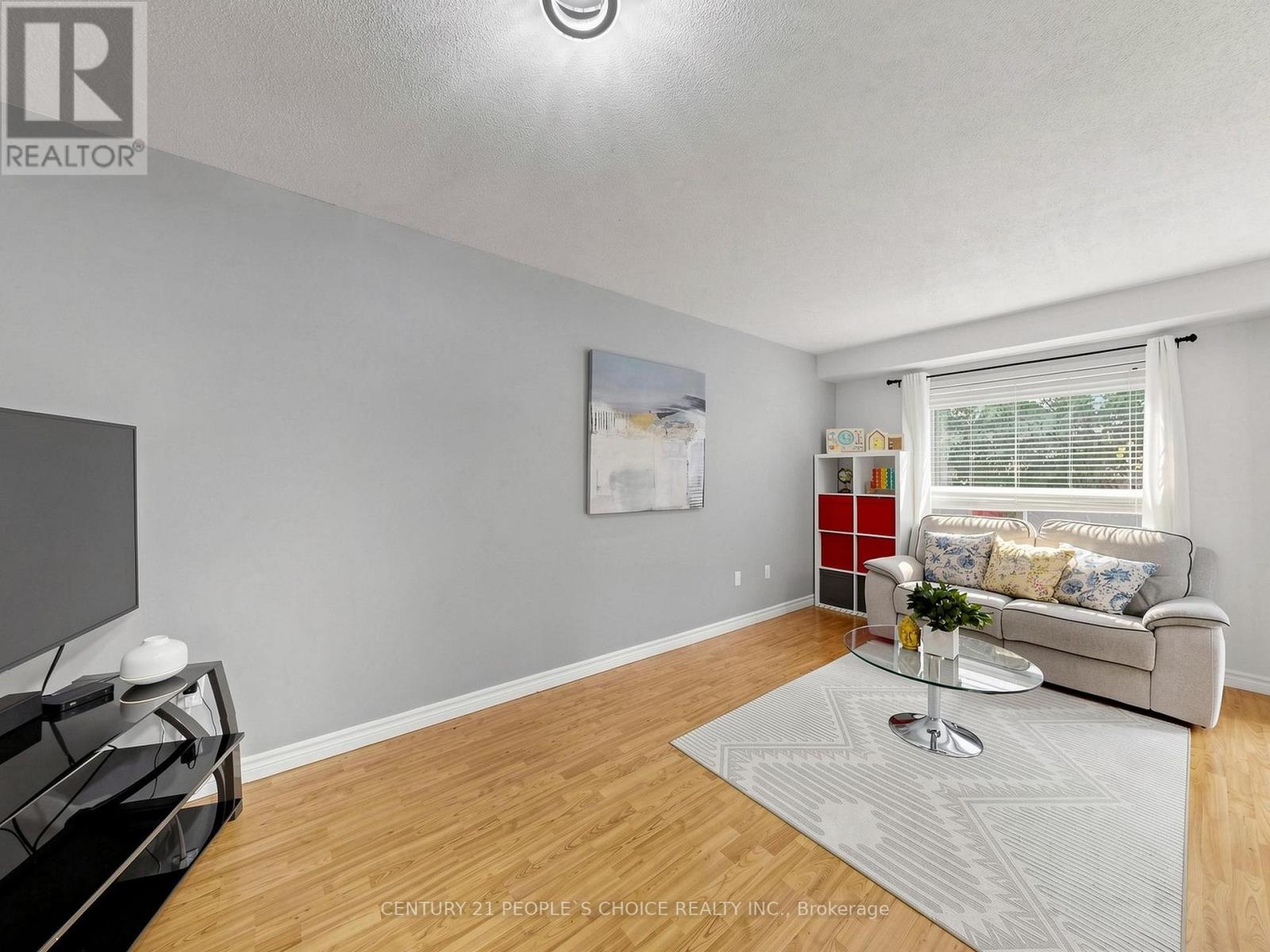 125 - 1480 Britannia Road W, Mississauga, Ontario  L5V 2K4 - Photo 5 - W13556438
