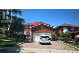 BASEMENT - 4421 GUILDWOOD WAY, Mississauga, Ontario