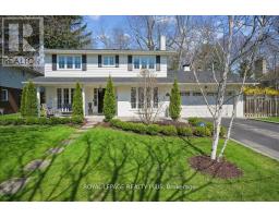 1594 CALUMET PLACE, Mississauga, Ontario