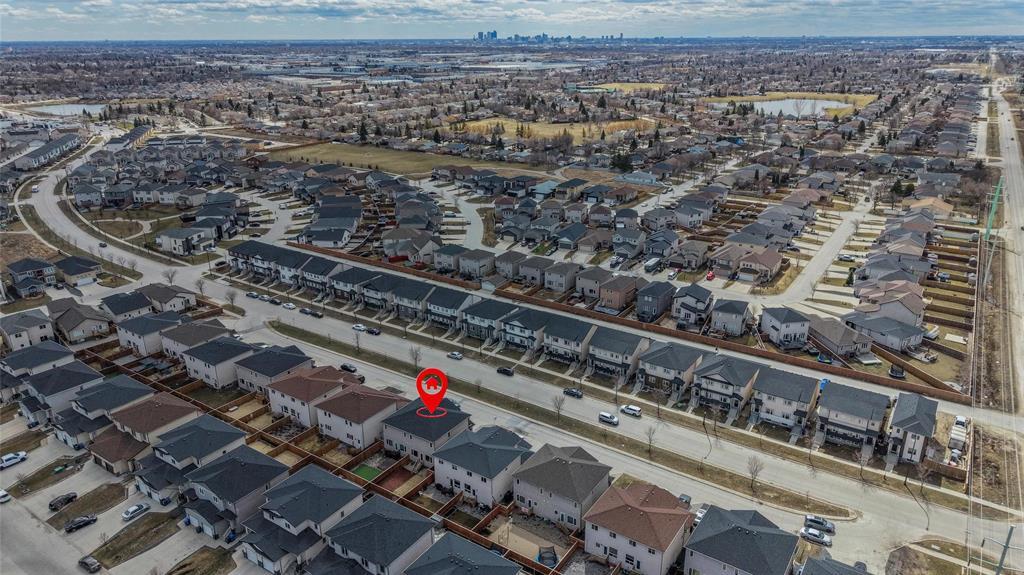 335 Old Commonwealth Path, Winnipeg, Manitoba  R2P 2X7 - Photo 33 - 202615943