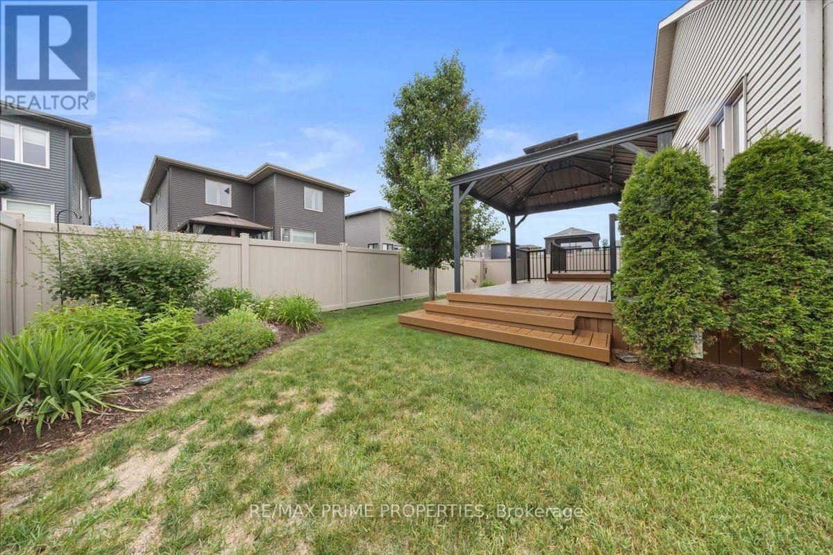 817 Platinum Street, Clarence-Rockland, Ontario  K4K 0J2 - Photo 40 - X13556236