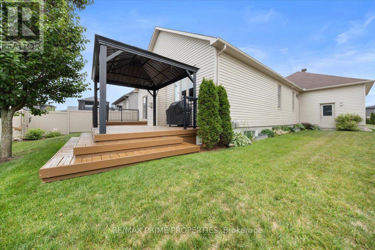 817 Platinum Street, Clarence-Rockland, Ontario  K4K 0J2 - Photo 39 - X13556236