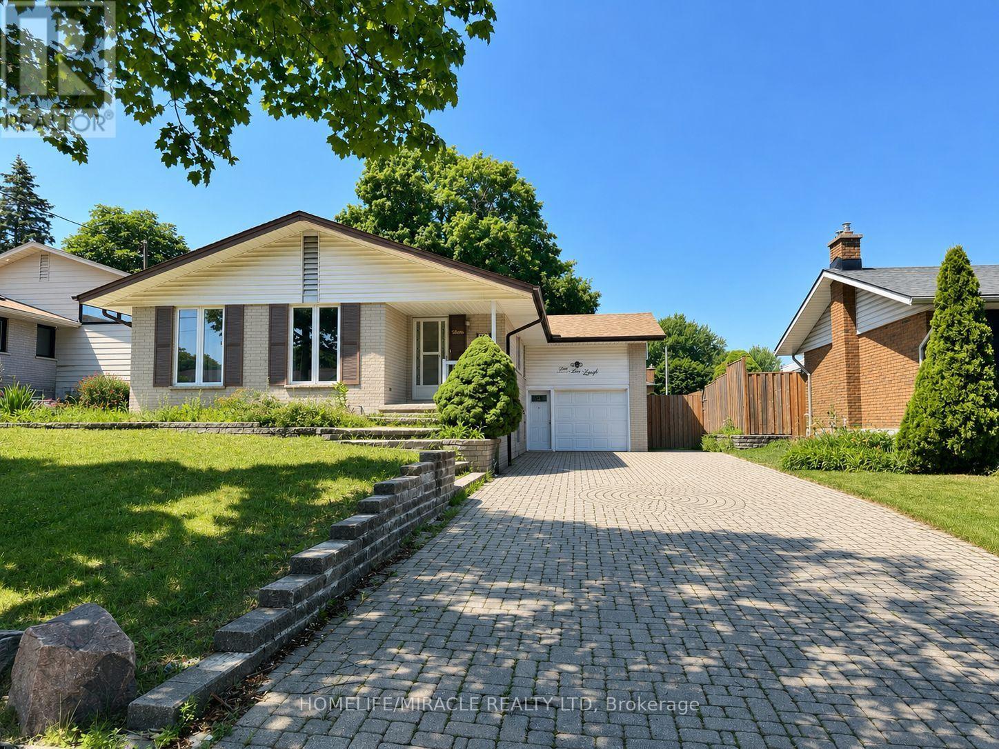 BSMT - 568 GREENBROOK DRIVE, Kitchener, Ontario