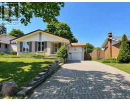 BSMT - 568 GREENBROOK DRIVE, Kitchener, Ontario
