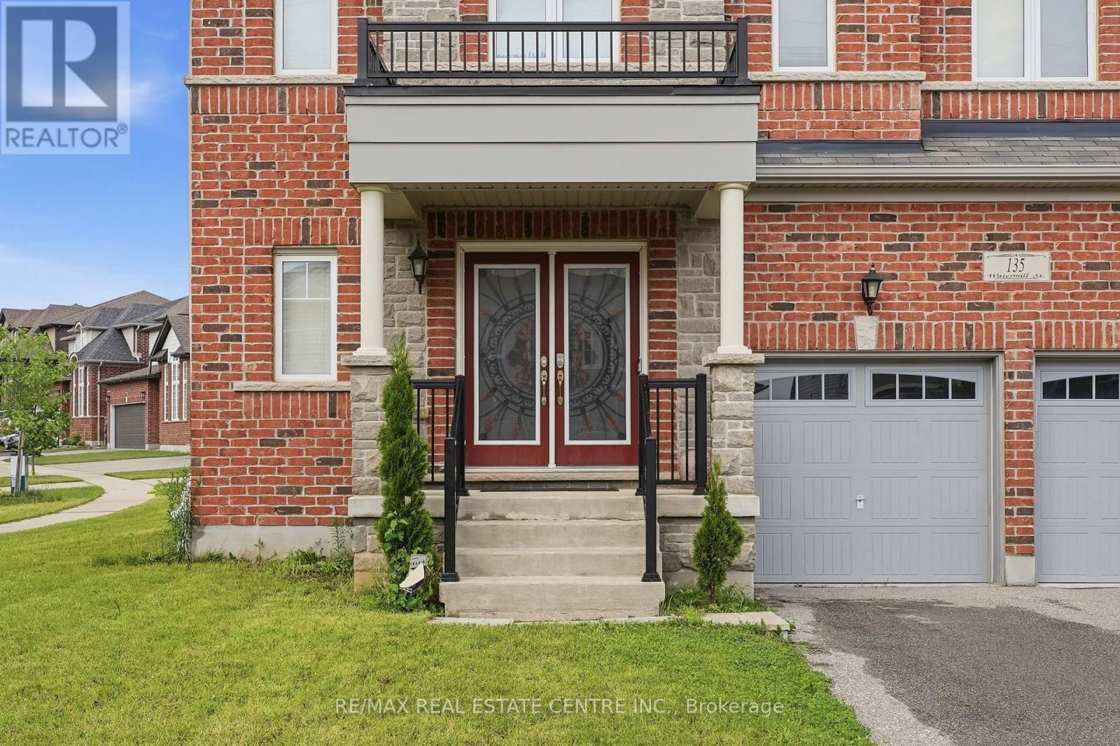 135 Watermill Street, Kitchener, Ontario  N2P 0G4 - Photo 3 - X13556478