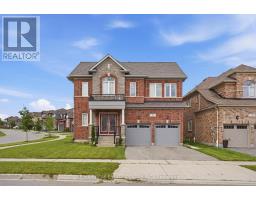 135 WATERMILL STREET, Kitchener, Ontario