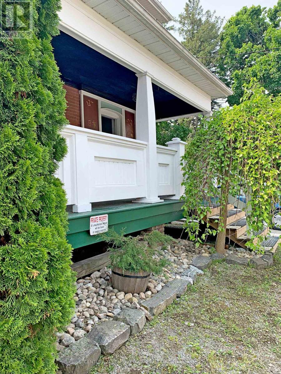 23 Queen Street, Kawartha Lakes, Ontario  K9V 1G1 - Photo 2 - X13556496
