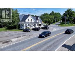 1948 Route 3, Harvey, New Brunswick