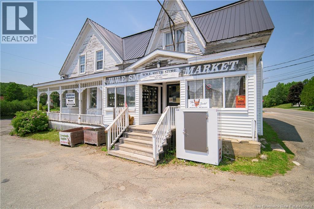 1948 Route 3, Harvey, New Brunswick  E6K 3V3 - Photo 29 - NB143816