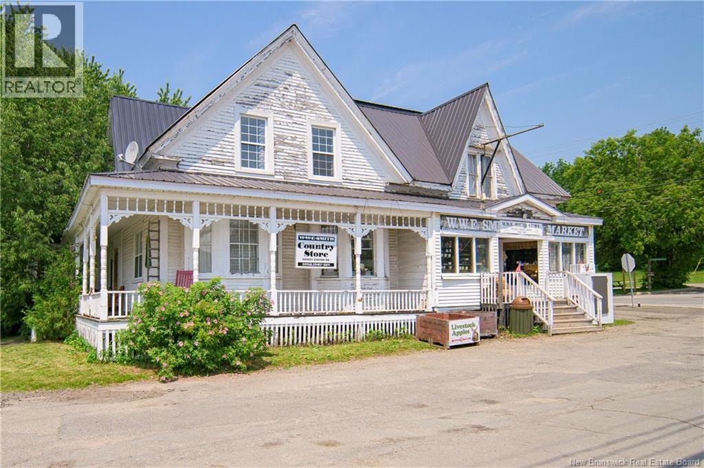 1948 Route 3, Harvey, New Brunswick  E6K 3V3 - Photo 28 - NB143816