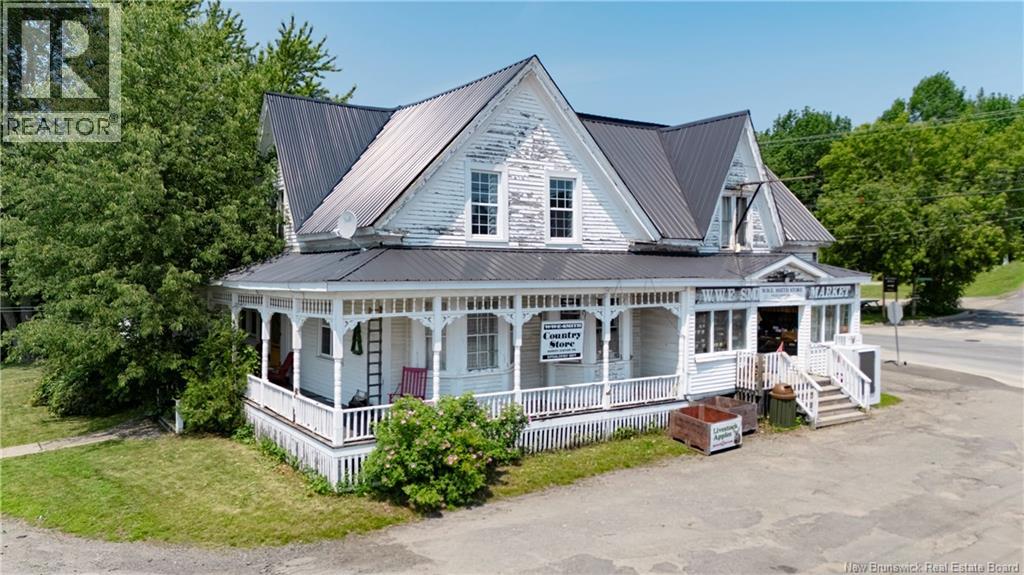 1948 Route 3, Harvey, New Brunswick  E6K 3V3 - Photo 41 - NB143816